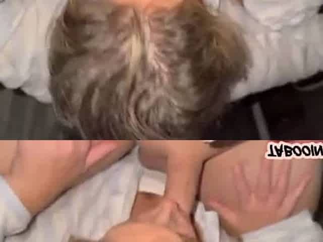 Nobody sucks dick better than my mommy