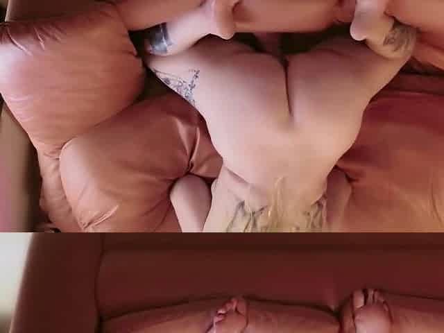 reverse sextoy riding