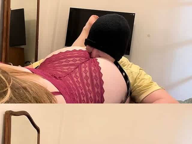 Sadistic Mouth Farts Compilation