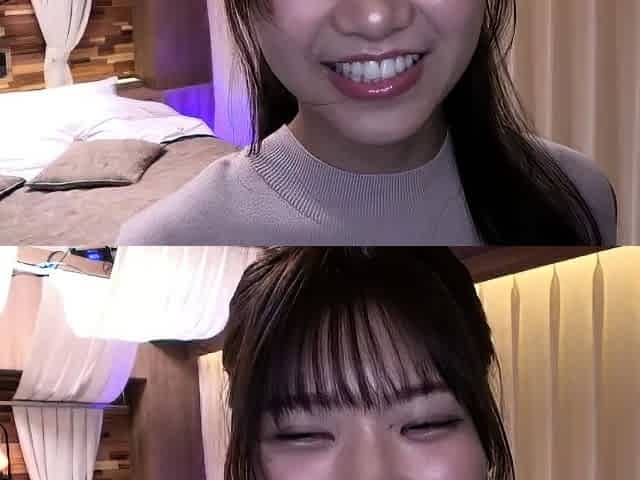 Amateur Asian Deepthroat Blowjob