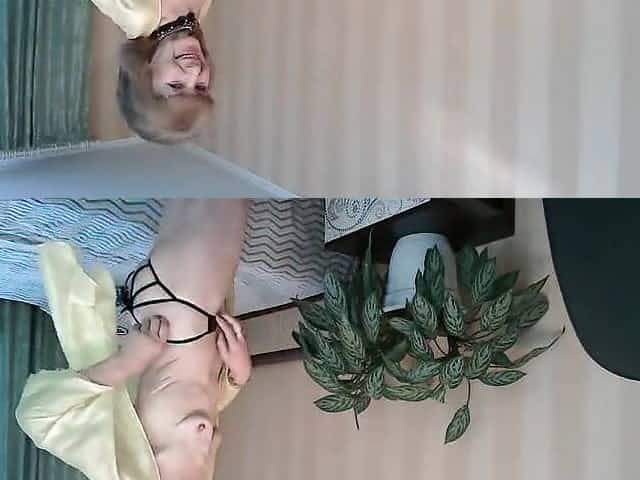 Skiny Craizy Granny