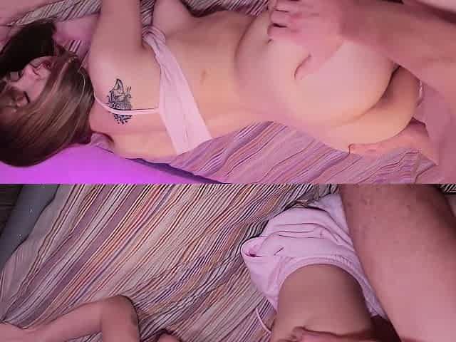 Young Peoples Pranks - Sex As Adults