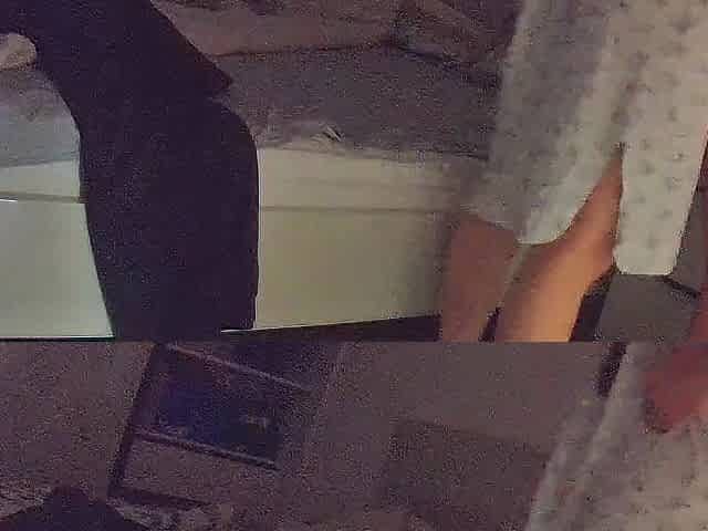 Real infidelity of my wife and most good ally. Draining the clip