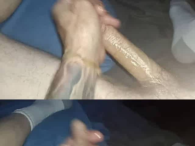 My huge cock long Island