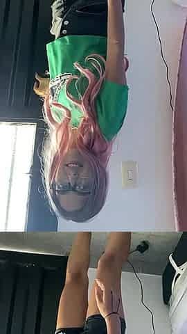 I Model My Stepbrother My Bathing Suit and He Kisses My Hot Vagina