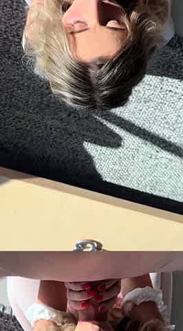 Poppyandzach's Anal Sex In The Sunlight