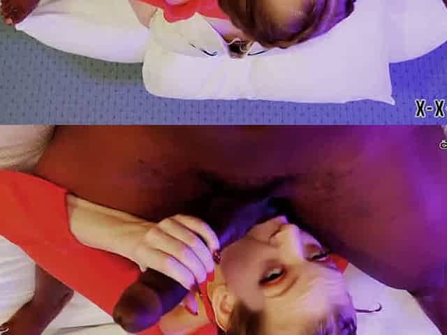 Cheating Pov BBC