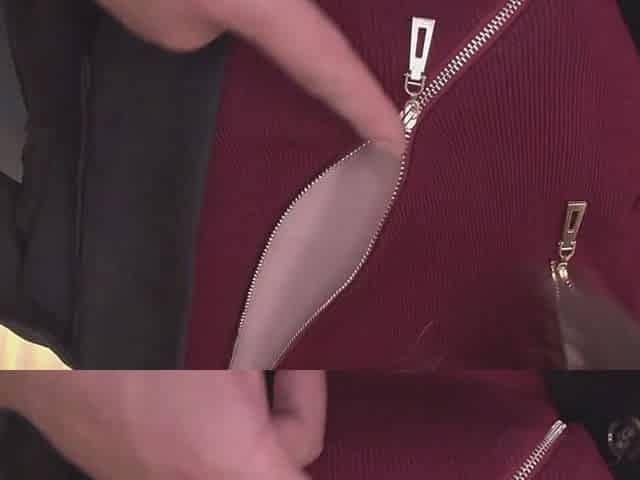 Guy Takes Horny Big Tits Female Coworker Home for Sex