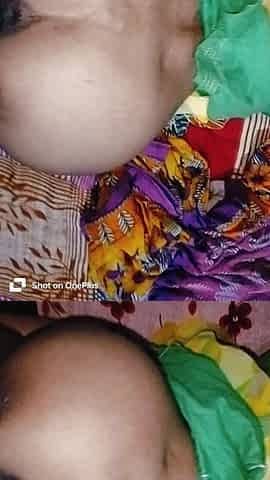 Desi Aunty Viral Mms in Night