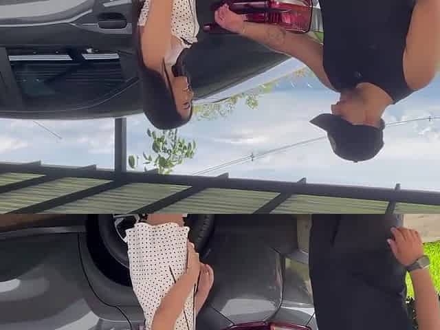 Nastya Rivera And Sexo Duro - Candente Latino Se Pierde Cerca De Mi Casa Y Debo Atenderlo Con Mucho Cuidado
