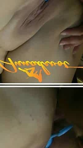 He Puts Fat Love Balls in My Pussy and Then He Fucks My Tight Ass, Oh How I Love That.