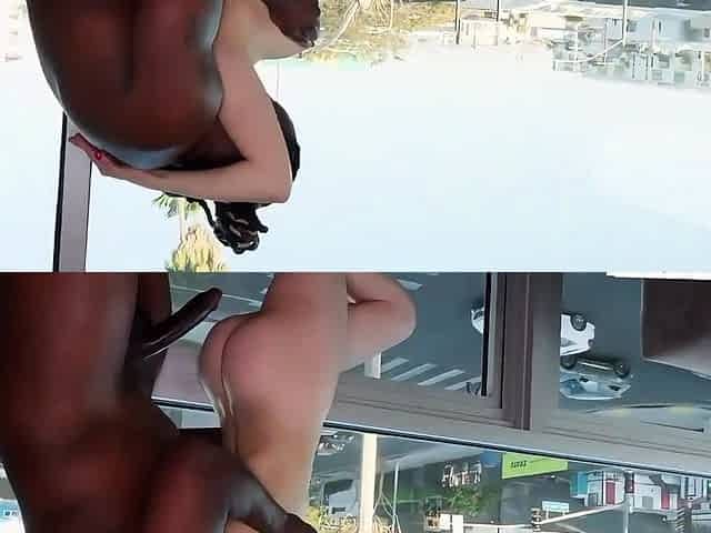 RobPiperXXX-Jocessita Thirsty For Eyes and Cock