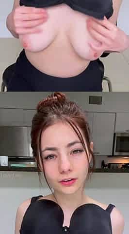 Marvelous Sexy Amateur Teen Solo Webcam Porn