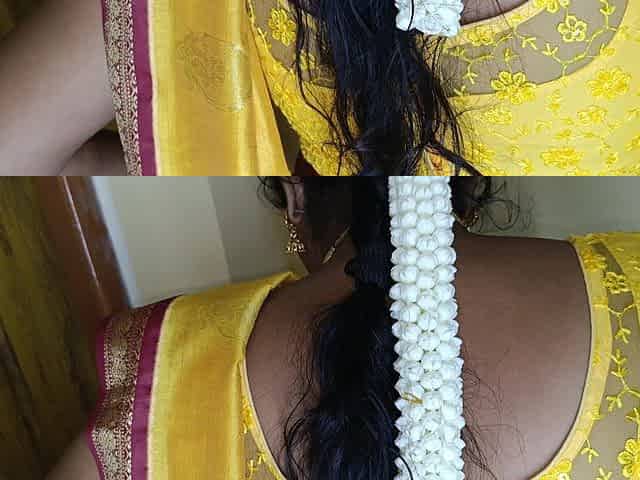 Housewife romantic show