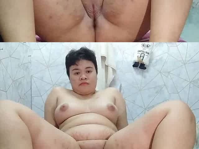 Masturbating Still Making Me Horny