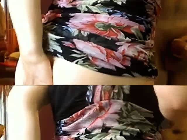 Amateur Anal Webcam