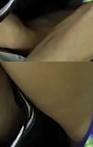 Beautiful Young Girl Fucked at the Booth