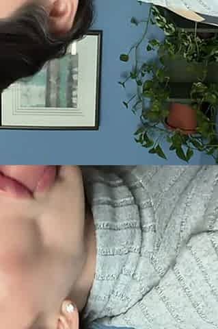 Quickie Roomie Fuck