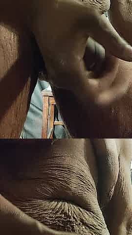 Large penis Dad Brandon