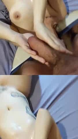 Yummy Video From Another Camera, Close up!