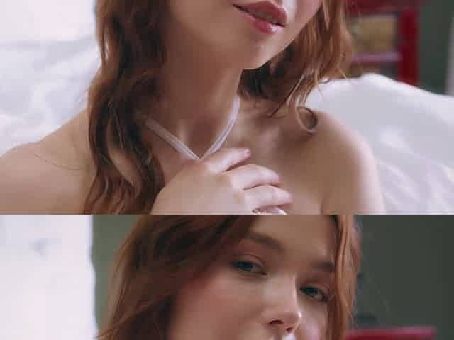 Mil@ Azu1 - Encuentro Intimo(2K)60fps - 4k ultra hd