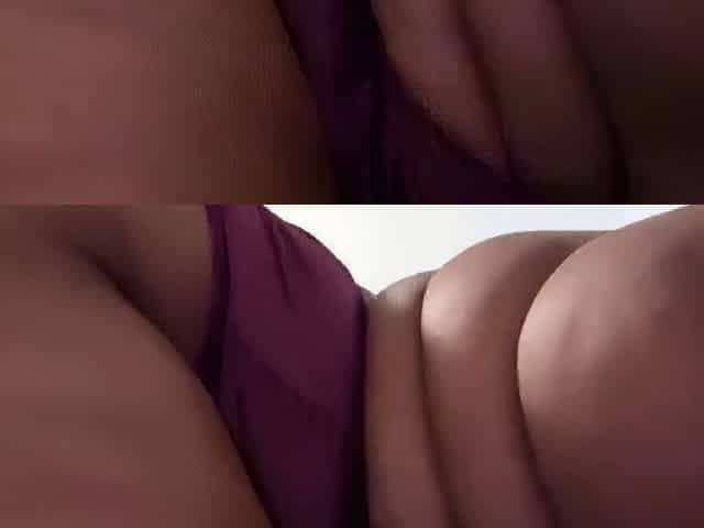 BBW Black and Ebony Hardcore
