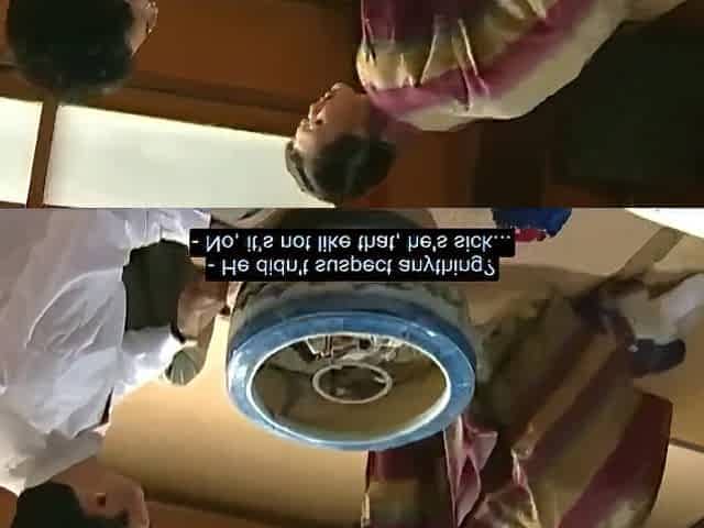 Fax-006: The Smell Of Sex 6 - Natural Urges 7 (english Subtitles By