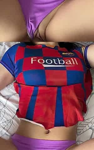 Sexy Cheerleader with a Large Butt Screws 2 Ramrods