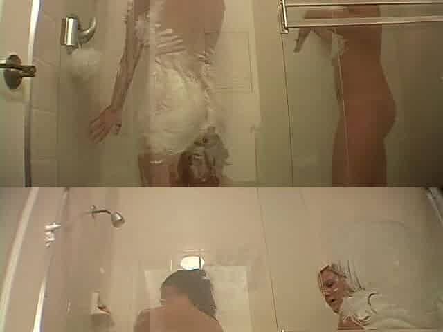 Solo Dream Babes: Jessie & Betty: Lesbians Part