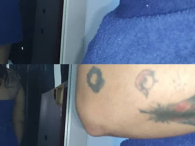 Colombian Haircut X Tits-n-ass 4