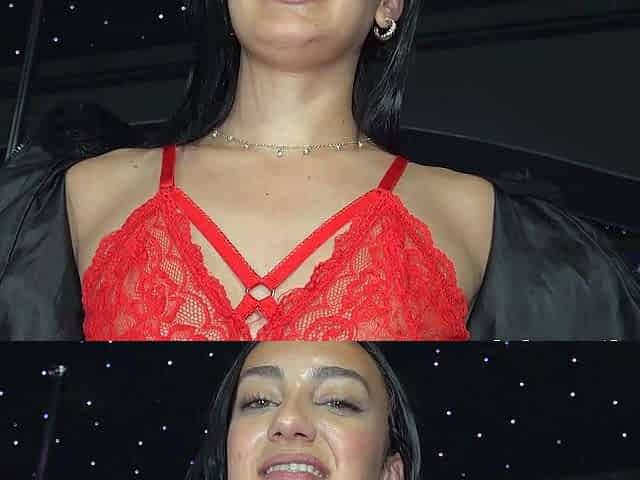 Busty MILF Olympi Wet Goes All Out in a Hardcore Blowjob