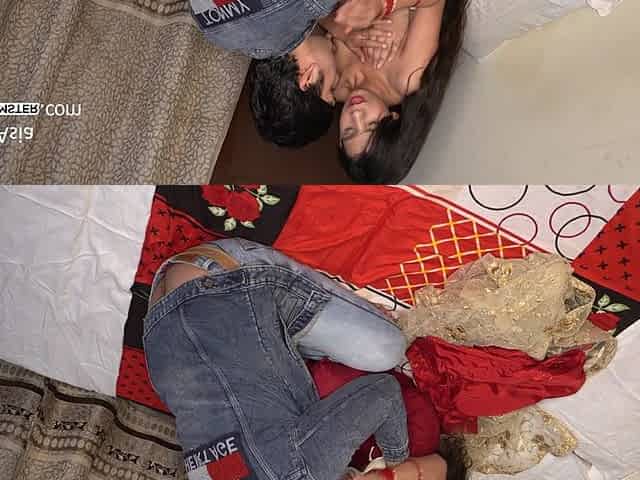Indian Teen First Night Sex After Marriage - Hunter Asia