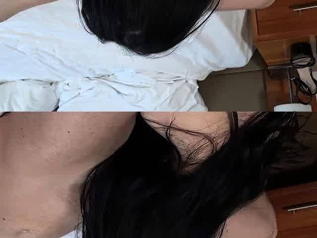 Emily Pink Rimmed My Ass Swallowed My Cum