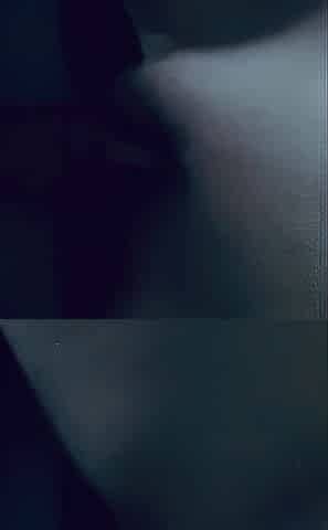 Carnal morning Sex with jizz flow - in retro style