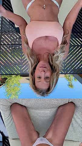 Hanging out with your Much loved mother I'd like to fuck!!