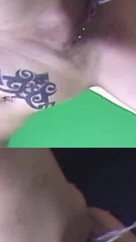 Beautiful Pussy Pissing