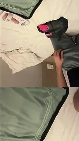 Cuck Humiliation with Micco and Leyna