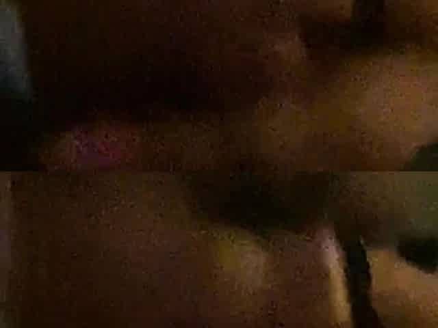 Great amateur video of Brunette POV oral sex