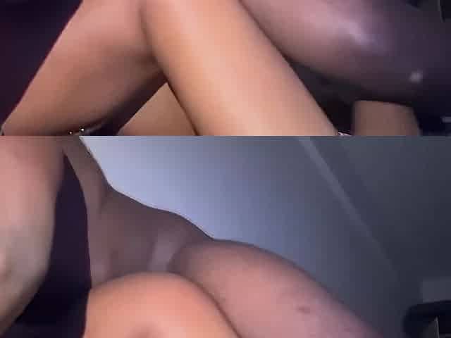 black hotty gets doggy style railed in dorm room