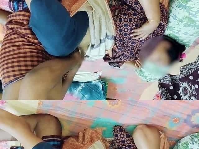 Bangla D Bhallage Outdoor Mia Patiya Fucked at Home