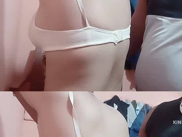 Desi Indian Girl Having Sex with Old Man