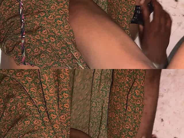Desi Bhabhi Village in Clothes