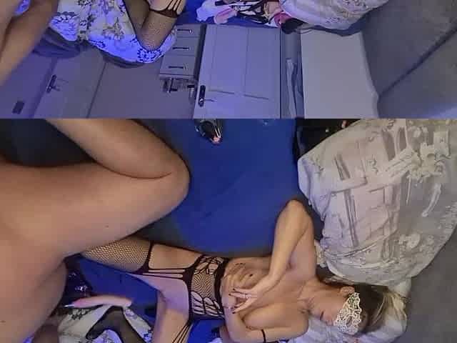Amateur Couple Craving for Another Dick to Fuck This Sexy Wife