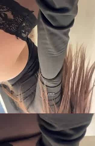 Masturbation home dildo