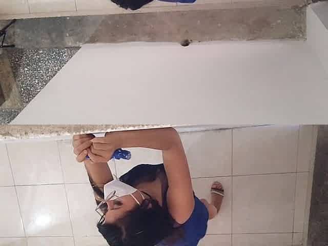 Sex at My Stepmother's Party!! She Is Very Hot and the Husband Is Not Home