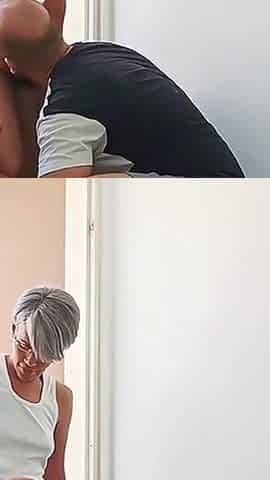 I Can't Be Careless Because They Fuck My Juicy Pussy - Porn in Spanish
