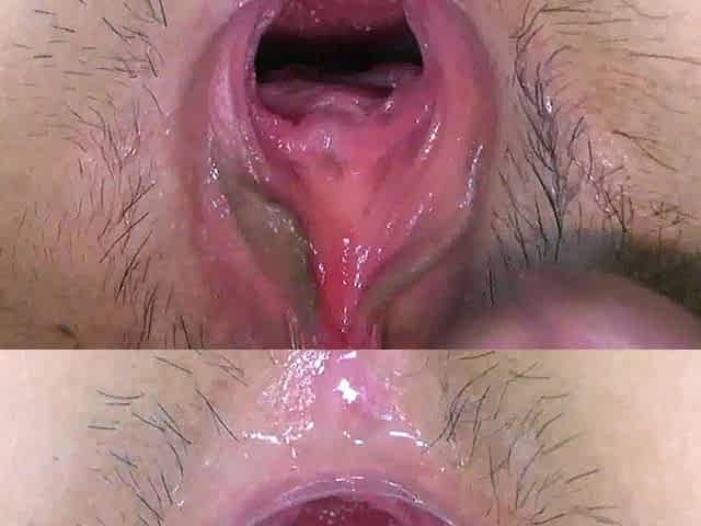 Amateur Asian girlfriend homemade hardcore action