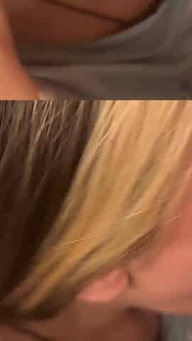 Sloppy Deepthroat for My Fans