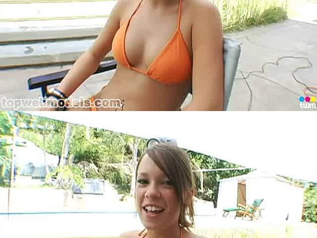 Haley Sweet Interview