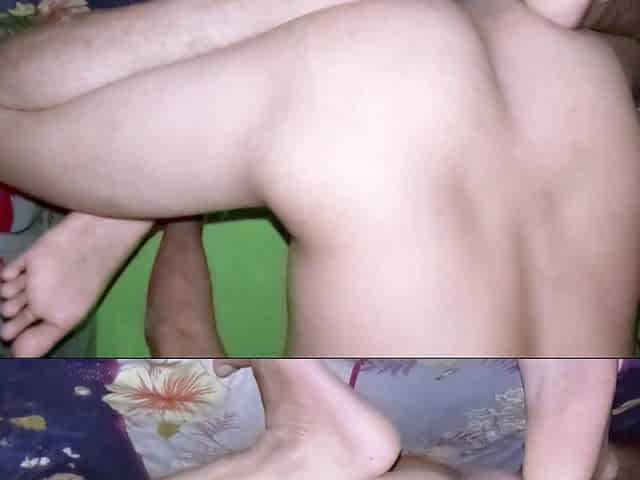 Fucking My Desi Girlfriend Part 2